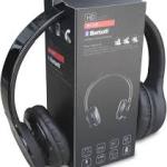 Boxed - Bluetooth Headphone